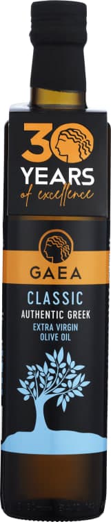 Olivenolje Gresk Ex.Virgin 500ml Gaea