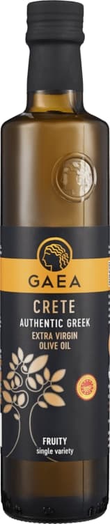 Olivenolje Kreta Ex.Virgin 500ml Gaea