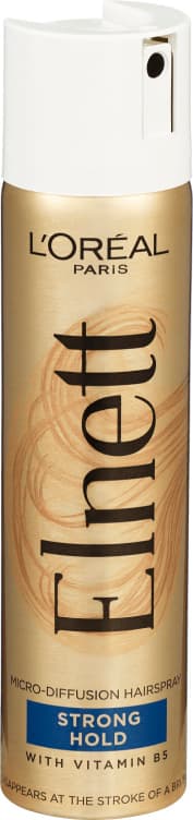 Elnett Hårspray Kraftig Mini 75ml