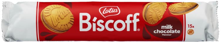 Biscoff Sandwich Sjo 150g Lotus