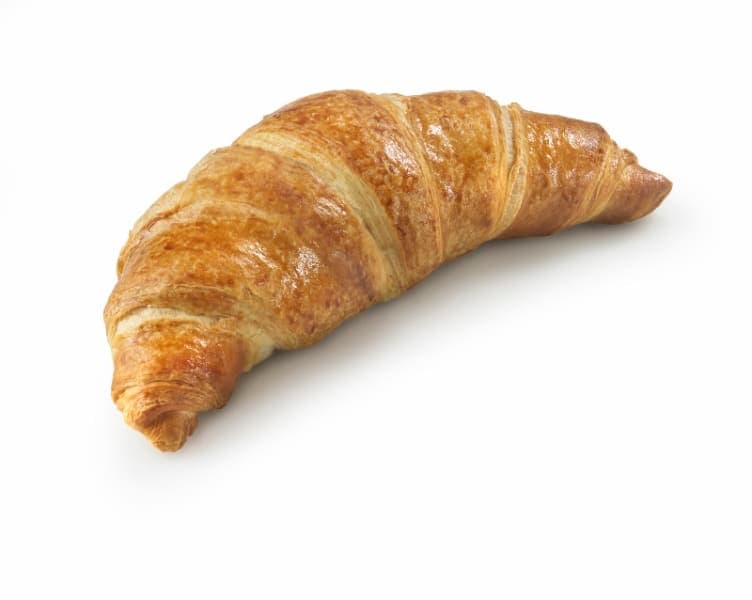 Croissant stykk 1 stk