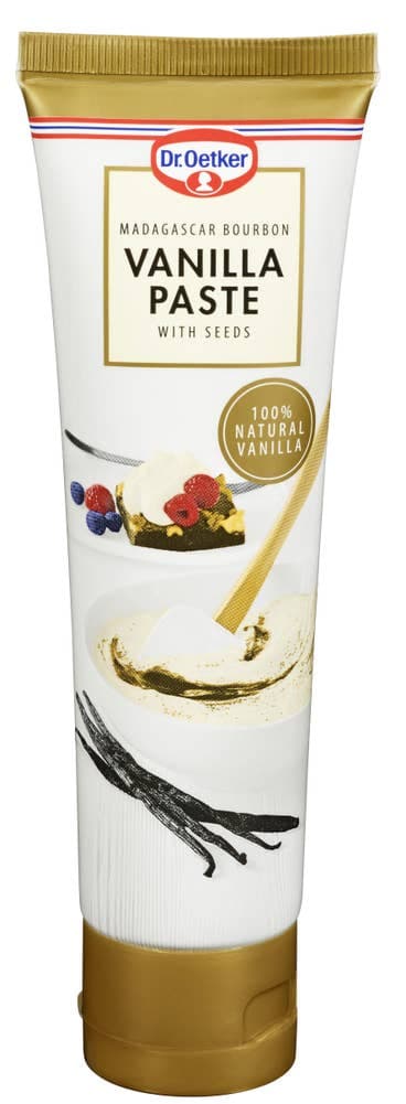 Vanilla Paste 100 g