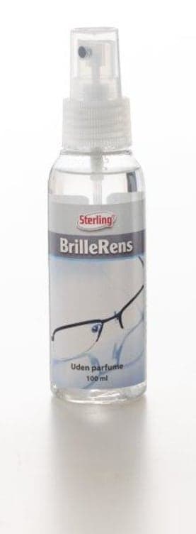Sterling Brillerens 100ml Nr 2525