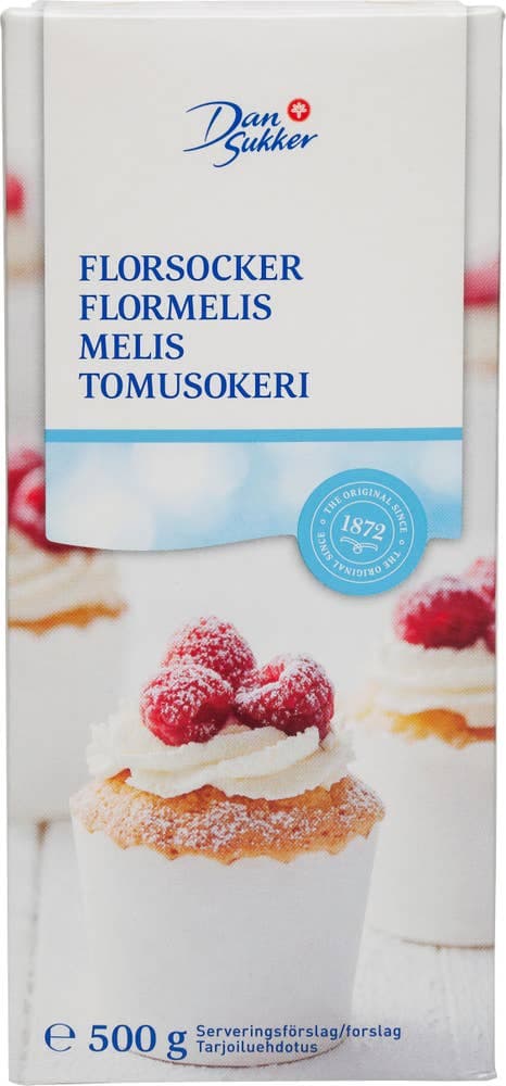 Melis 500 g