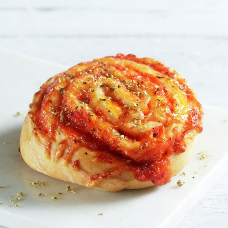 Pizzarull stykk 1 stk
