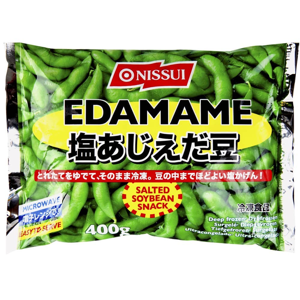 Edamame 400 g