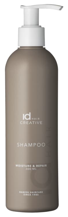 Idhair Creative Moisture Shampoo 300ml