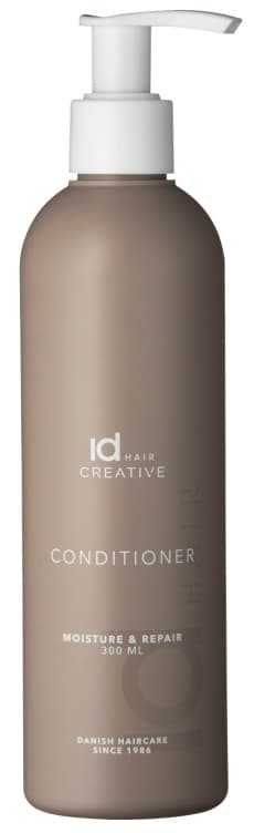 Idhair Creative Conditioner 300ml