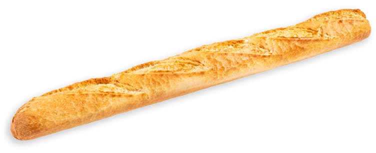 Pariserbaguette stykk 470 g
