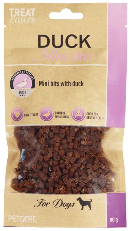 Hundesnacks And 80g Treateaters