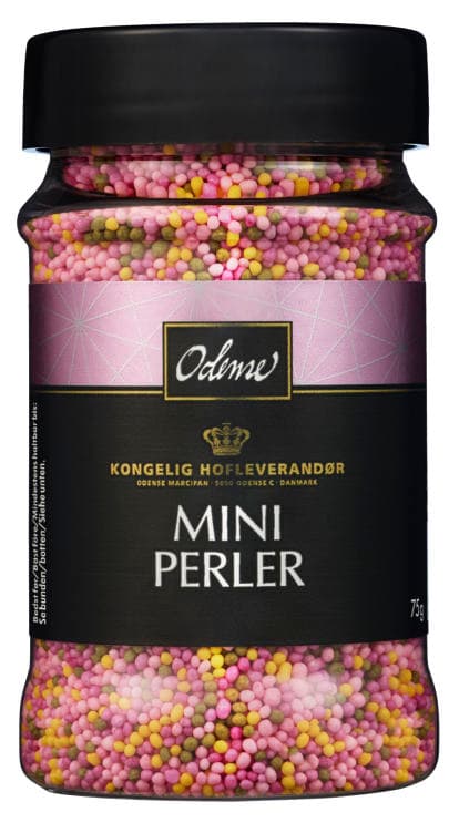 Odense Mini Perler 75g