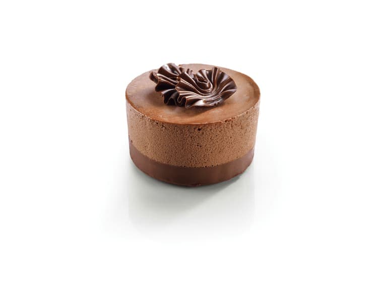 Sjokolademousse Truffon 68g Fryst 1 stk