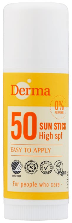 Derma Sunstick Spf50 18ml