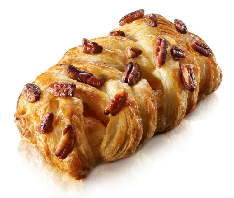Wienerpecan stykk 95 g