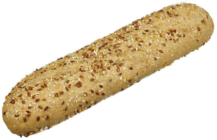Baguette Fitness Ca125g 1 stk