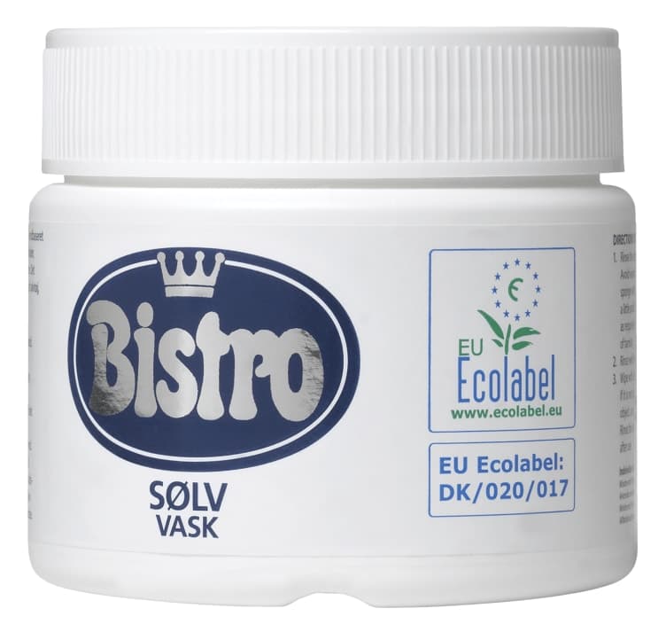 Sølvvask 150ml Bistro 1 stk