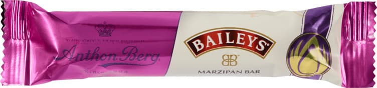 Marsipanbrød Baileys 33g Anthon Berg