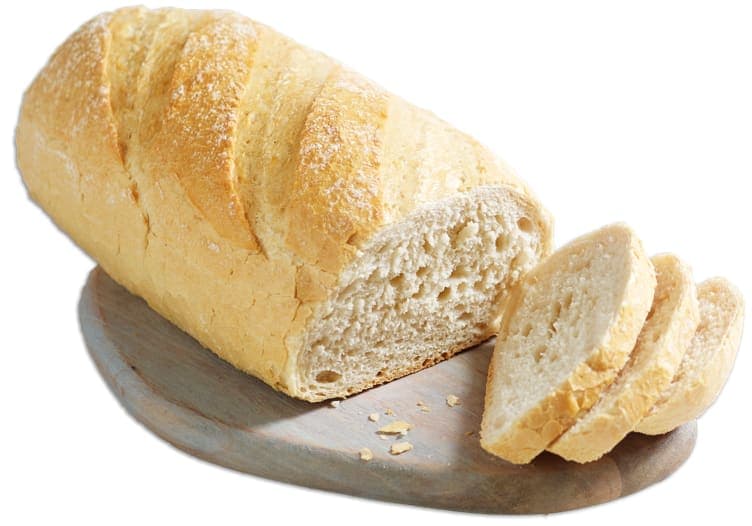 Spesialloff 575g
