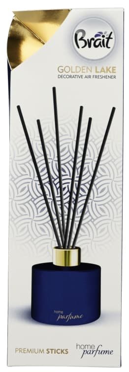 Duftpinne Golden Lake Brait 100 ml