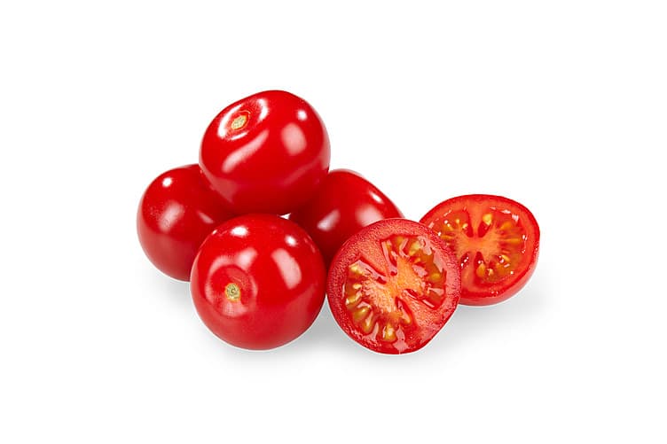 Cherrytomater Jacobs Utvalgte 1 kg