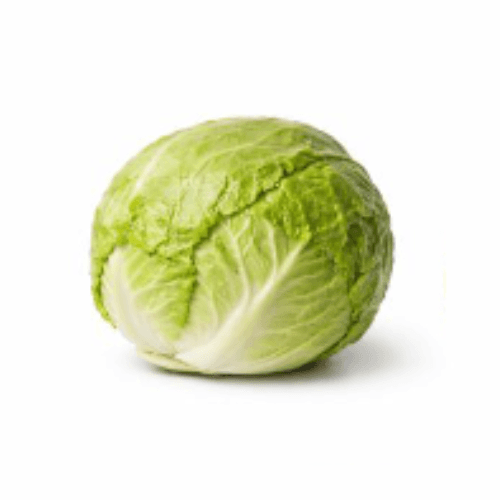 Hodekål pr kg