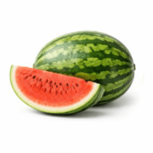 Vannmelon pr kg