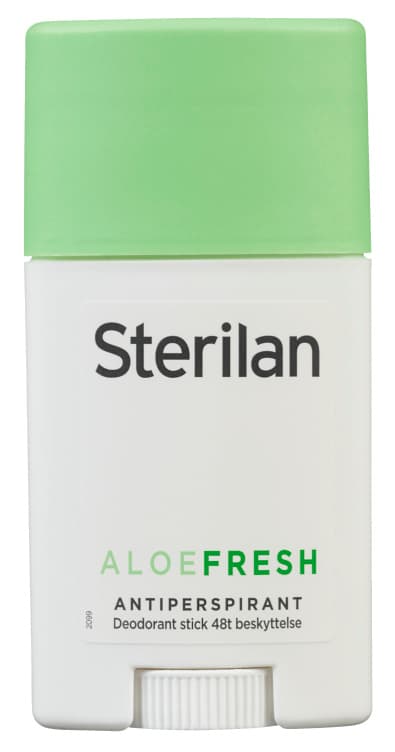 Sterilan Deostick Aloe Fresh 50ml