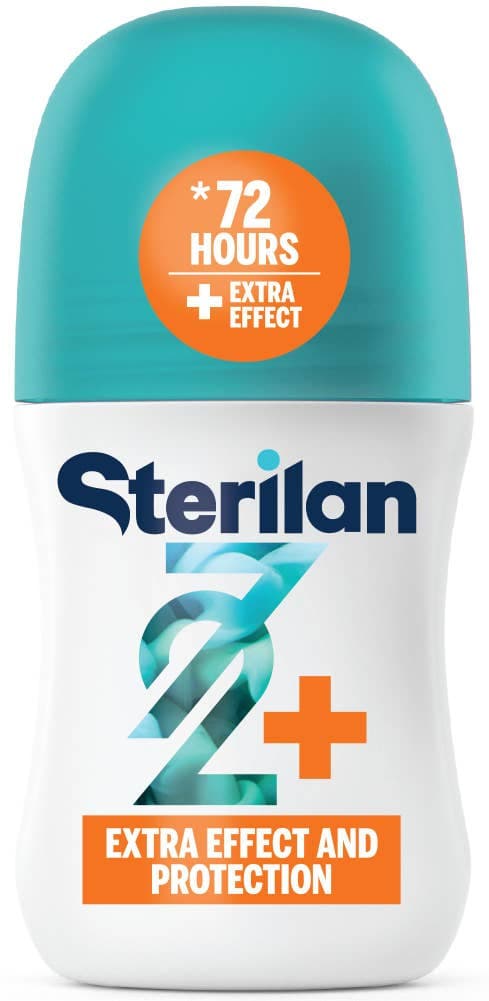 Roll-on Deo Extra Effective, 50 ml