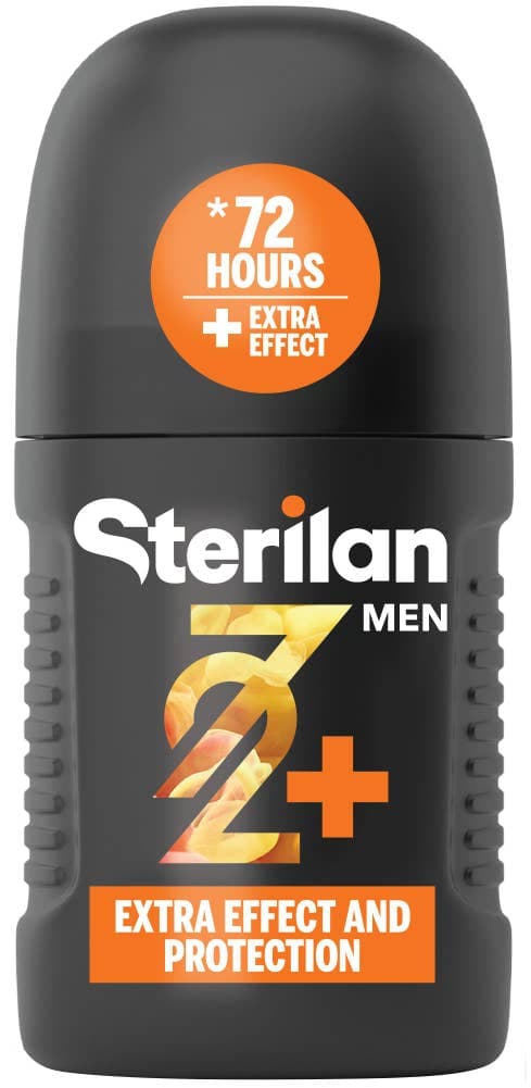 Roll-on Deo Men Extra Effective, 50 ml