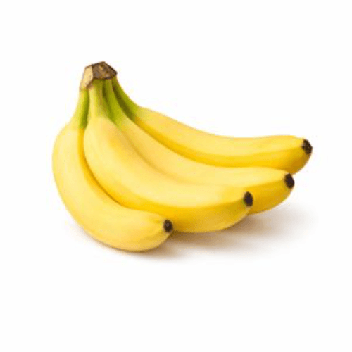 Bananer pr kg