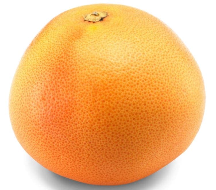 Grapefrukt stykk 280 g