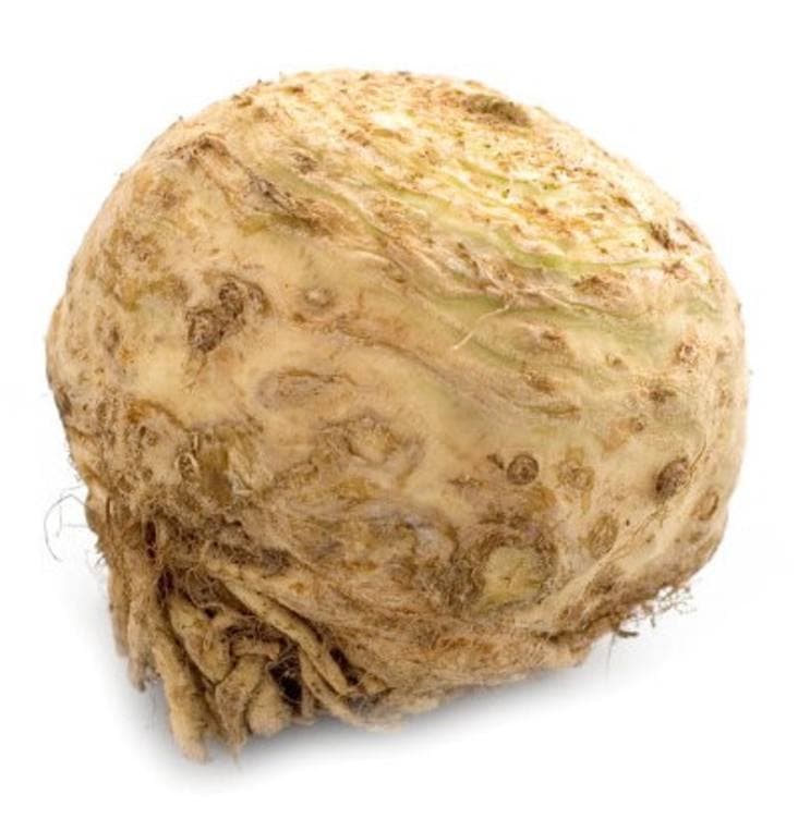 Sellerirot pr kg 600 g