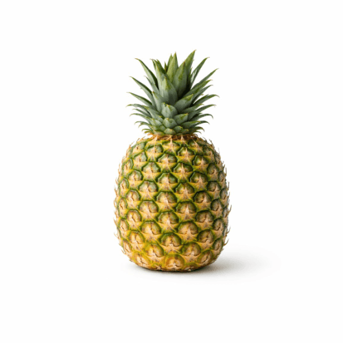 Ananas stk 1 stk