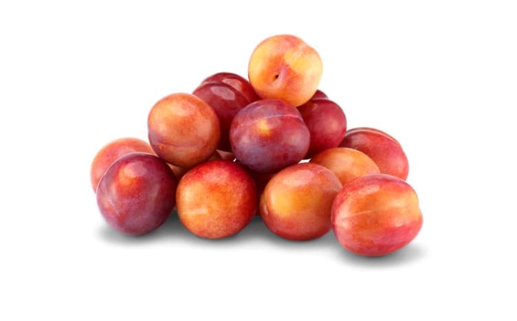 Plommer Norske 60 g