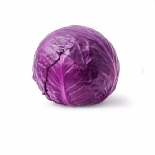 Rødkål pr kg