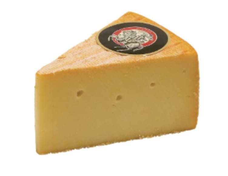 Ridderost i Folie . 150 g