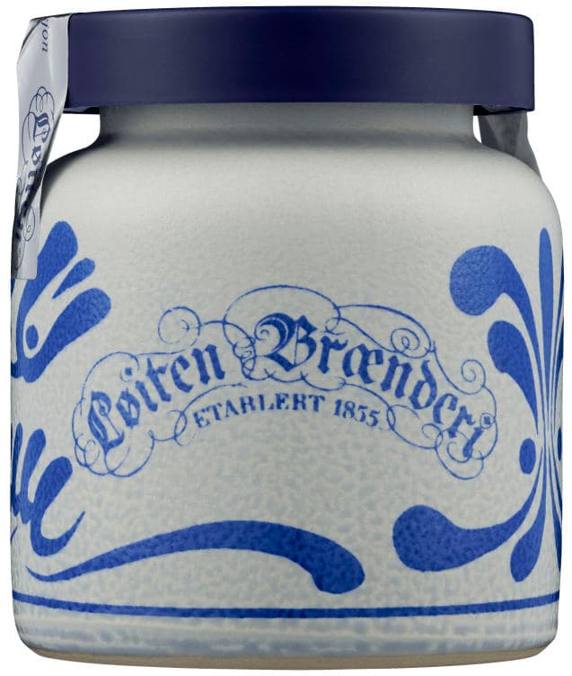 Aquavitgele 270g Løiten