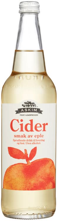Askim Cider m/Eple 0,7l