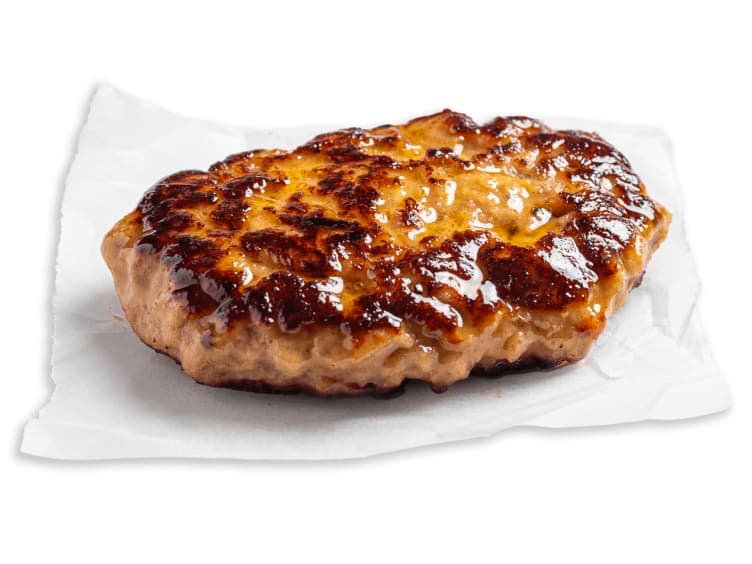 Spicyburger Varm pr stykk 140 g
