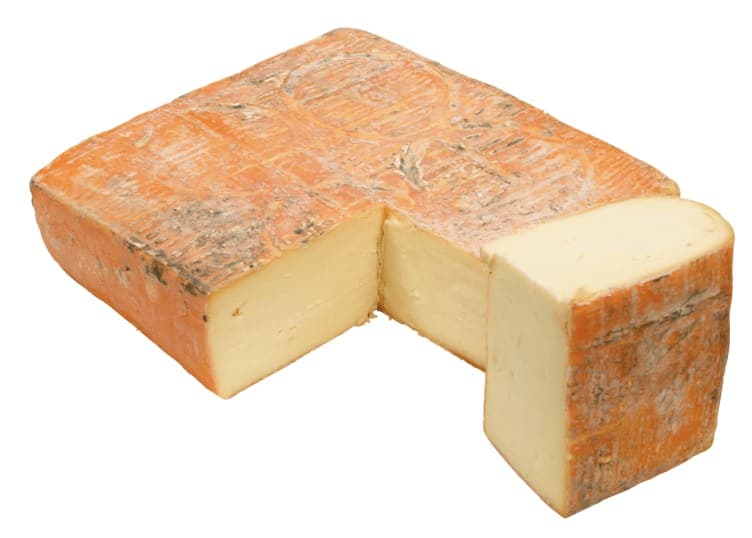 Taleggio Dop Grottelagret 150 g