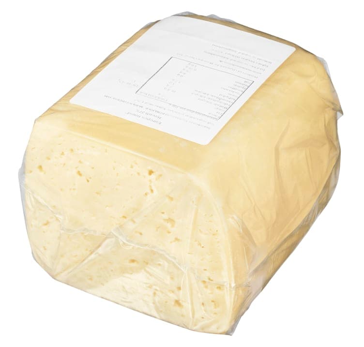 Havarti Ost Dansk pr Kg