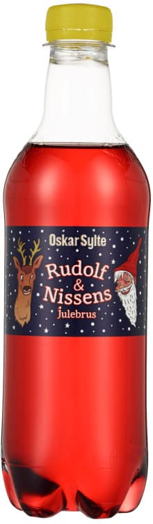 Rudolf&Nissens Julebrus 0,5l