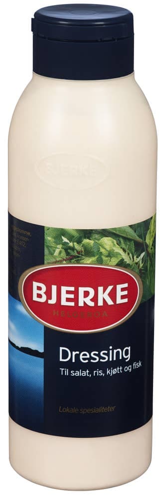 Dressing 450 g
