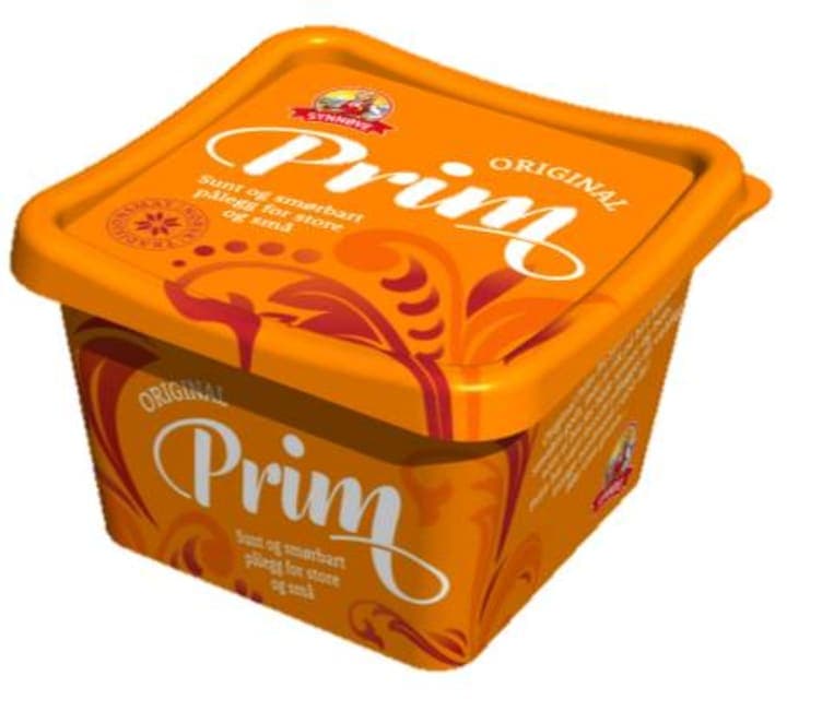 Prim Original 190g Synnøve