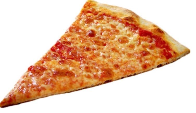 Pizzabit Husets Varm pr stykk