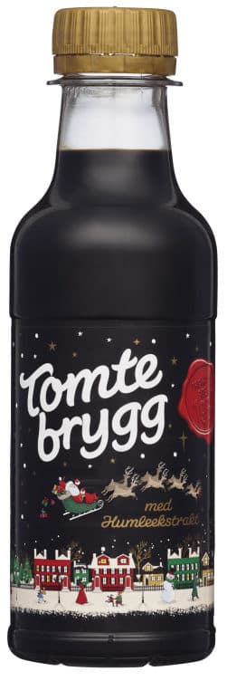Tomtebrygg 200ml