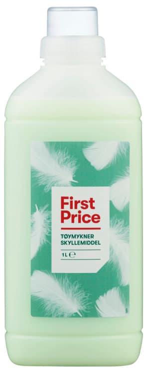 Tøymykner Frisk 1l First Price