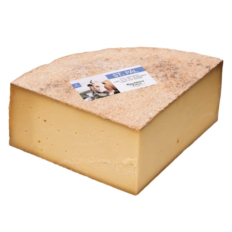 St. Pål pr Kg