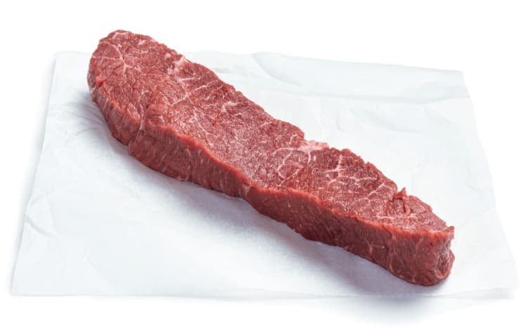 Angus Denver steak . 150 g