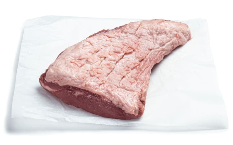 Angus tri tip filet 800 g